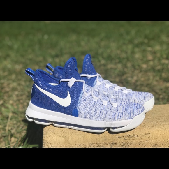 Kd 9 Home size 9.5 - Picture 2 of 8
